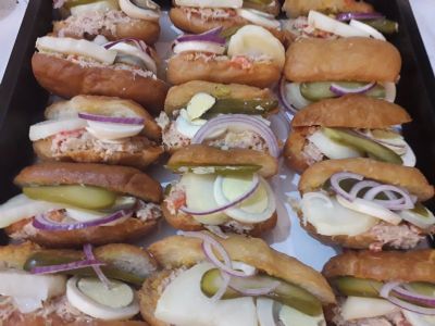 פריקסה טוניסאי-15 יחידות