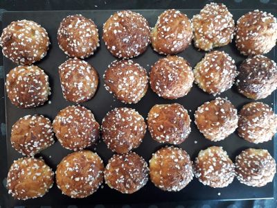 פחזניות השף-24 יחידות