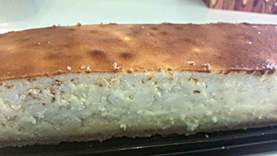 פס גבינה אפויה