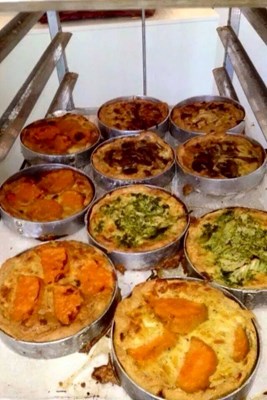 מגוון קישים אישיים